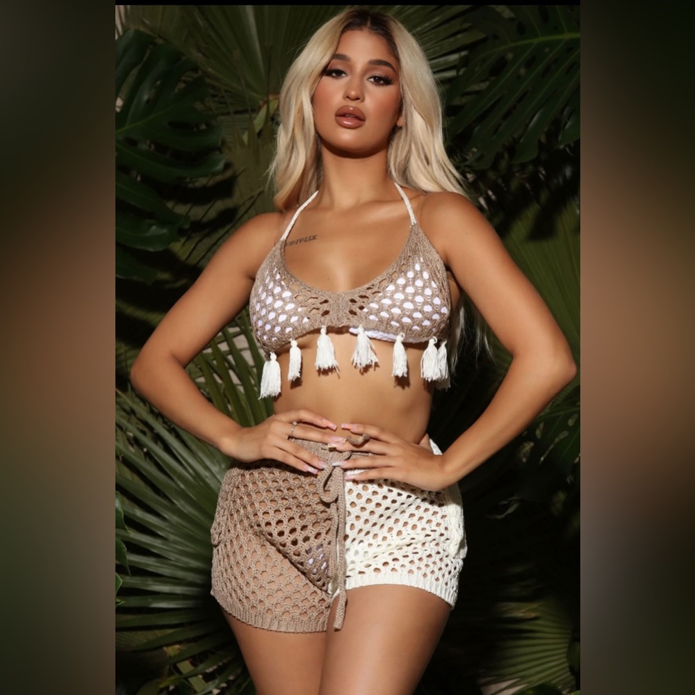 Fashion Nova Set XS - NEW*